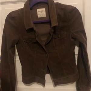 Carmel Denim Jean Jacket